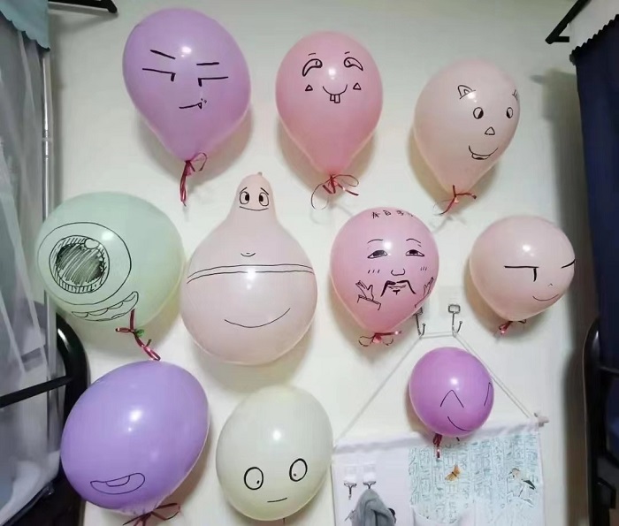 balloon