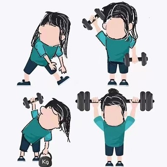 多手