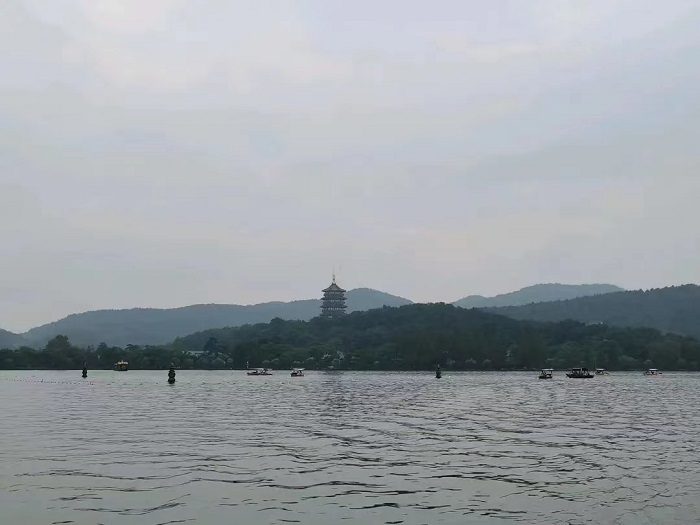 xihu2