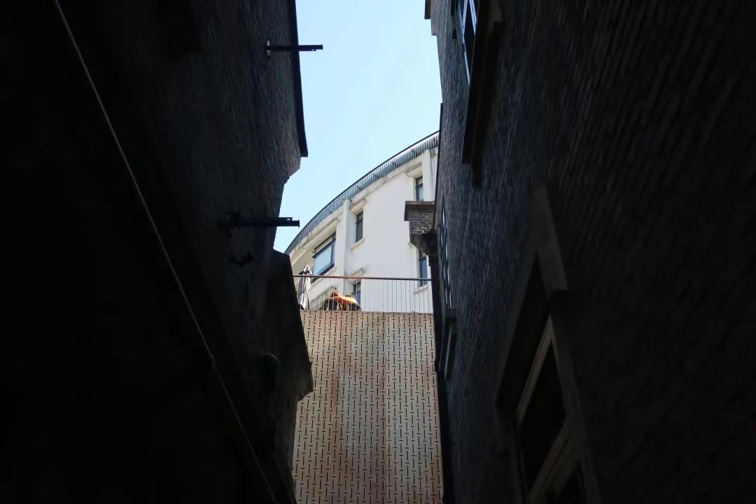 石库门