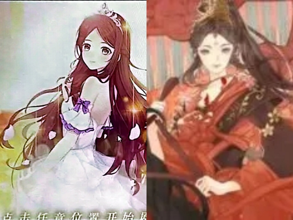 那些年我们一起养过的女鹅！
