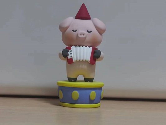 龙朱