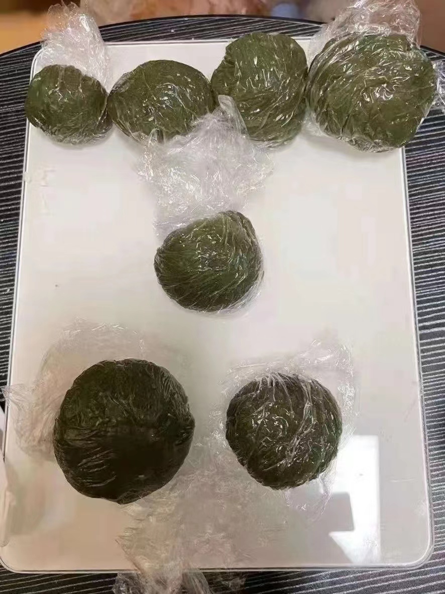 七个
