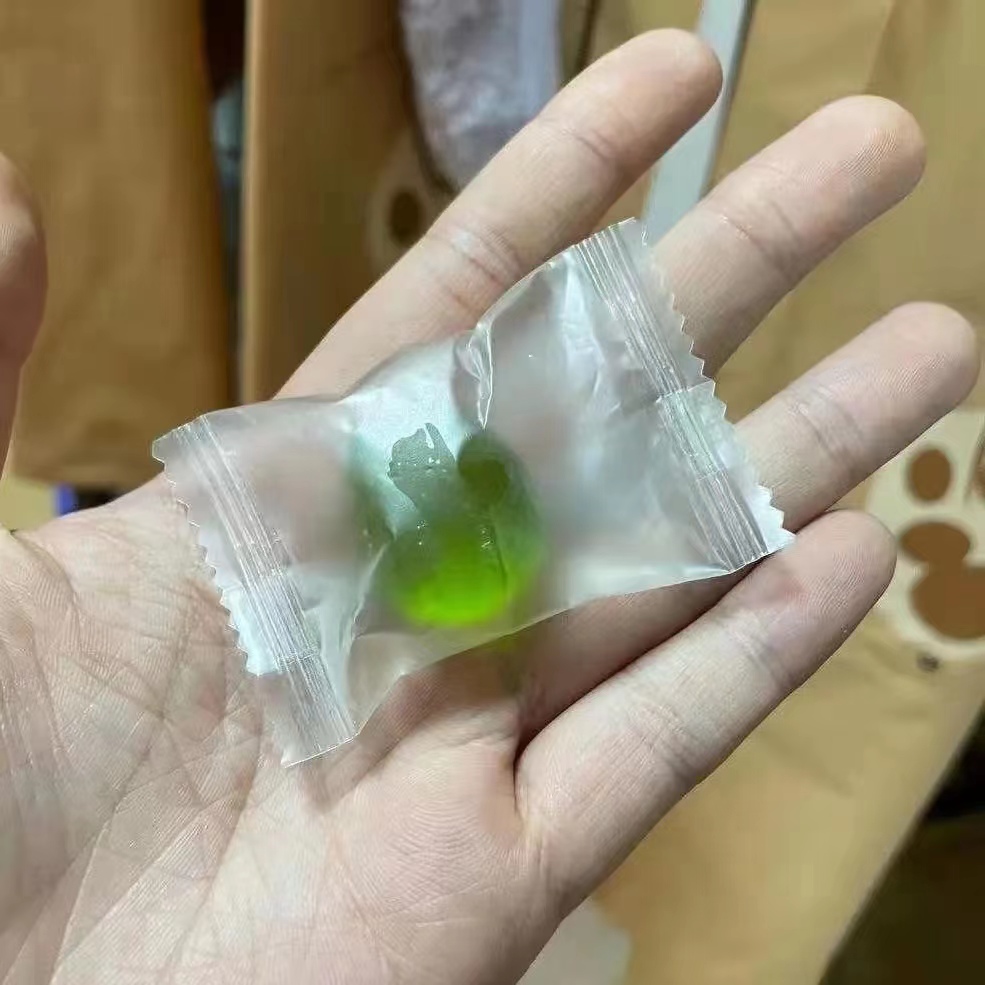 馅料
